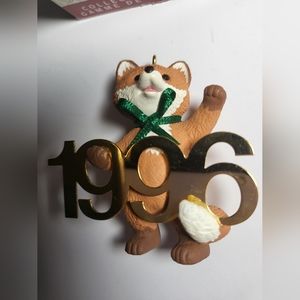 FABULOUSE DECADE 1996 - COLLECTOR'S SERIES